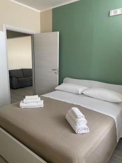 B&B Costa d'Amalfi Bellizzi - 2