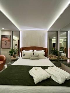 Flat de Luxo à Beira-Mar em Ponta Negra - 5