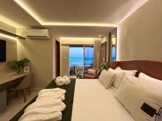 Flat de Luxo à Beira-Mar em Ponta Negra - 4