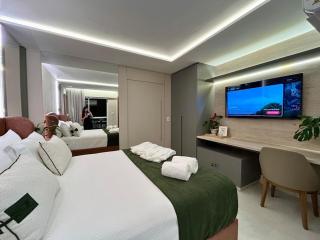 Flat de Luxo à Beira-Mar em Ponta Negra - 3