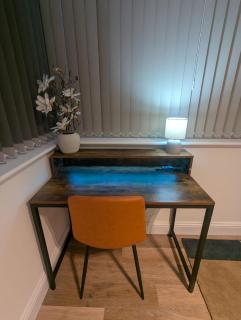 Homely & Lush 1 Bed Apartment at Trinity Point Gravesend, Suitable for Long Stay and Short Stay - 2