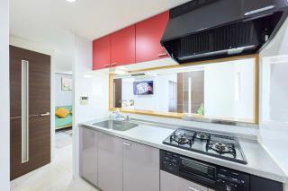 Kure クレシア 心斎橋 島之内 道頓堀 - 7