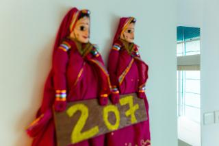 Moustache Hostel, Jaipur - Jaipur - 8