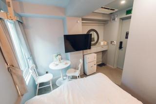 Monthliv Jongno Jonggak Stay - 2