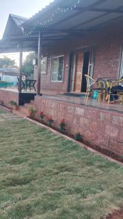 Daksh 3bhk villa wifi call - 0