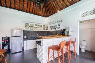 Villa Anouk Seminyak - 6