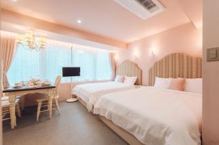 Monthliv Jongno Jonggak Station Hotel Stay - 0
