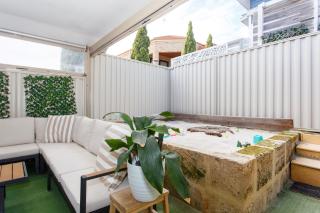 Sunset Serenity in Scarborough - 7