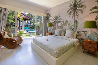 Villa Anouk Seminyak - 5