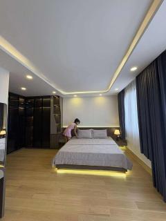 Lumi Homestay 3 tầng gần Vincom Quang Trung Gò Vấp Central - 8
