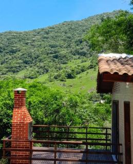 Casa da Cachoeira Siriú-SC - 7