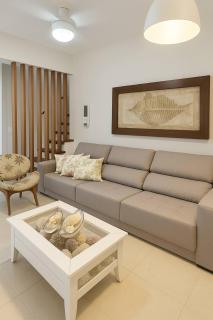 Condomínio maravilhoso e familiar, 03 dorm com 01 suíte - 8