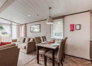 The Astbury Golf And Lodge Resort - 7