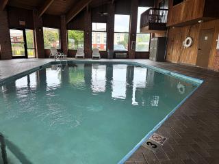 Baymont by Wyndham Tupelo - 9