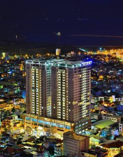 Zen Diamond căn hộ 2pn Đà Nẵng - 2