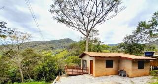 Casa da Cachoeira Siriú-SC - 6