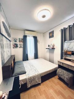 Camella Home - 2