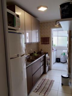 Apartamento Amplo e Aconchegante em Capão da Canoa - 9