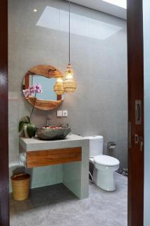 Kardi Villa Ubud 2 Bed Room - 5