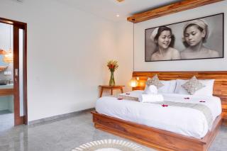 Kardi Villa Ubud 2 Bed Room - 3