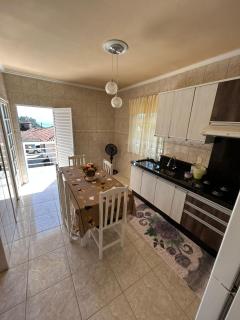 Residência Vó Nilton - 1