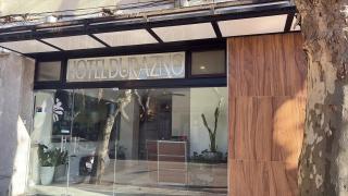 Hotel Durazno - 0