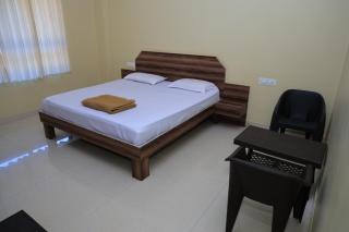 Sanman residency horanadu - 9