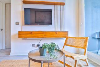 HOM I 2D2B en mejor zona de Nunoa Metro PlazaEgana - 4