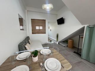 Le Calypso - Residence Terre et Truffes - 8