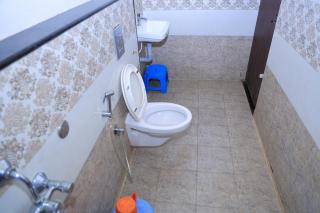 Sanman residency horanadu - 8