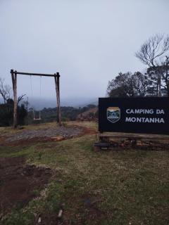 Cabana e Camping da Montanha - 9