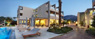 Anna's House - Georgioupolis - 2