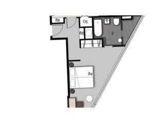Skye Niseko - Vacation STAY 30728v - 9