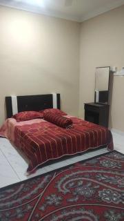 Riverview Homestay Sekoh Kuala Krau - 6