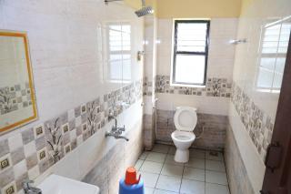 Sanman residency horanadu - 4