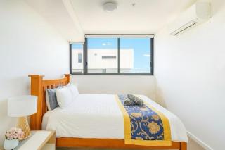 SkyPark Oasis Retreat 2Br@ close to Olympicpark - 3