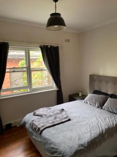AlisterBnB - 2