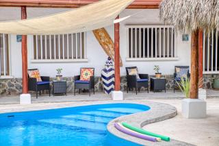 Casa Mariposa - 6