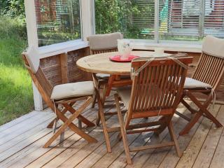 4 person holiday home in Skummeslövsstrand - 1