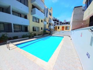 APARTAMENTO RODADERO INCA In - 9