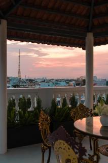 Homestay Song Ngọc - 4