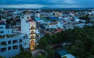 Homestay Song Ngọc - 9