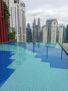 Majestic Residence Klcc Kuala Lumpur - 7