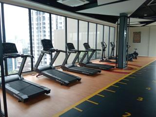 Majestic Residence Klcc Kuala Lumpur - 3