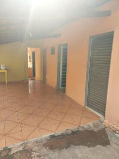 Hospedagem econômica - 4