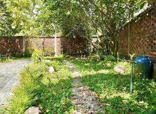 Arina Garden Villa - 4