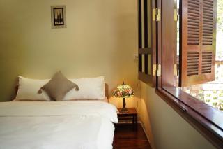 Arina Garden Villa - 1