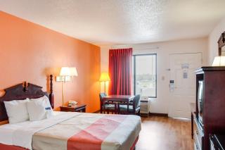 Motel 6-White House, TN - White House - 7