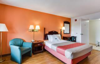 Motel 6-White House, TN - 4