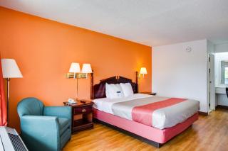 Motel 6-White House, TN - 9